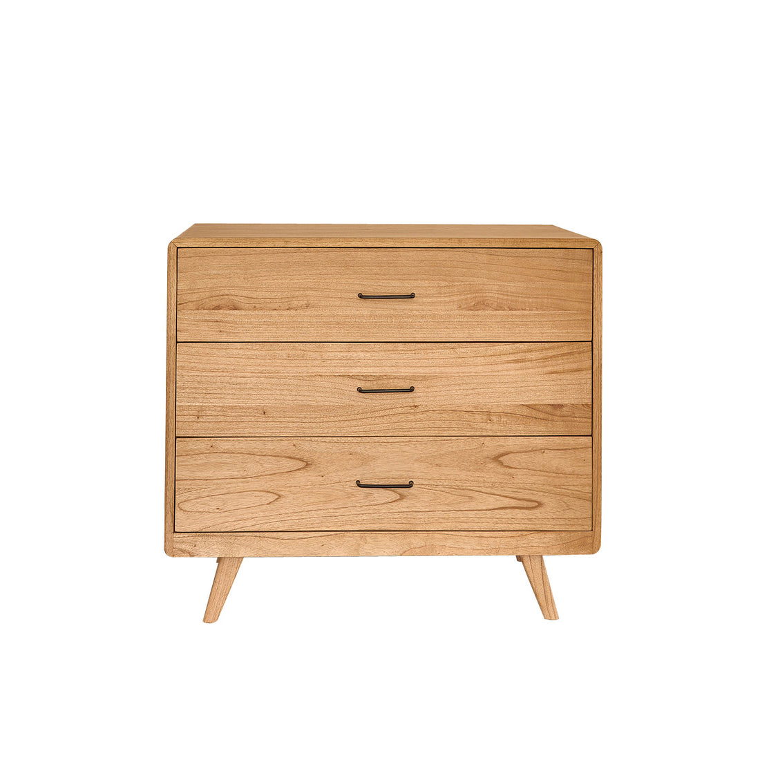 LEOPOLD - Credenza  in mindi massello 90 cm