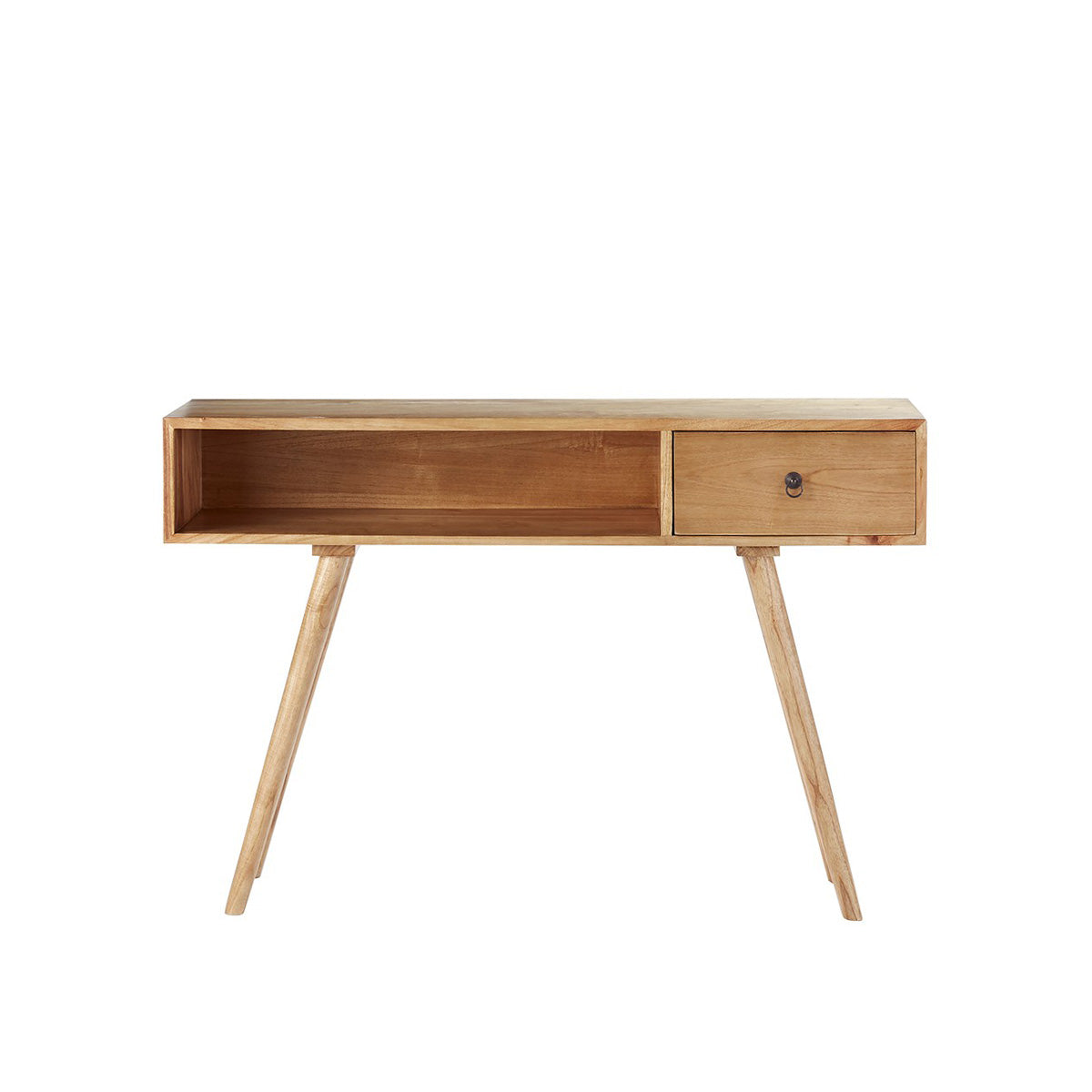 OSCAR - Console in massello 120 cm