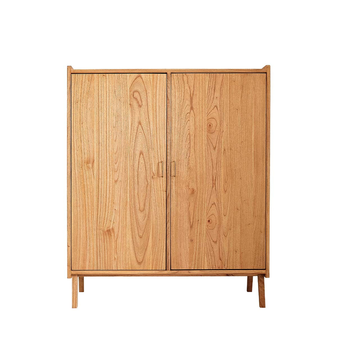 PIA - Armadio in mindi massello 180 cm