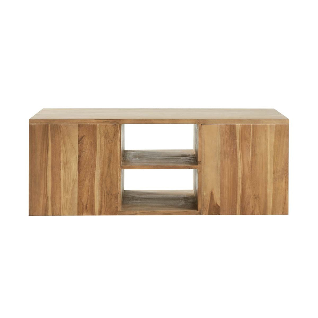 NOA - Mobile sospeso in teak massello 135 cm