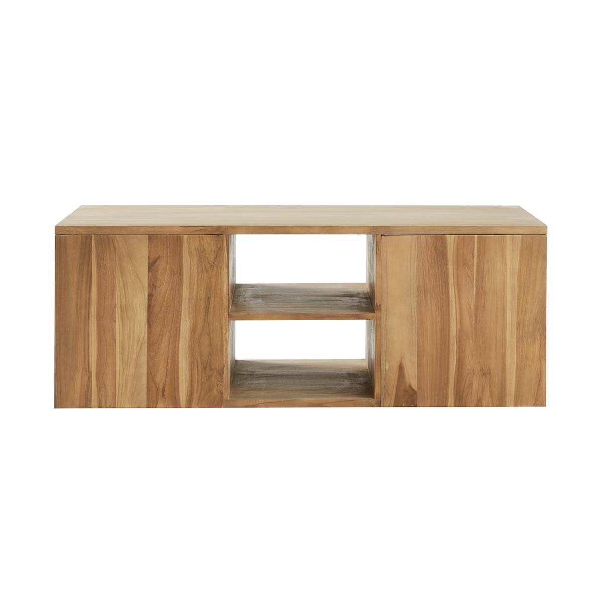 NOA - Mobile sospeso in teak massello 135 cm