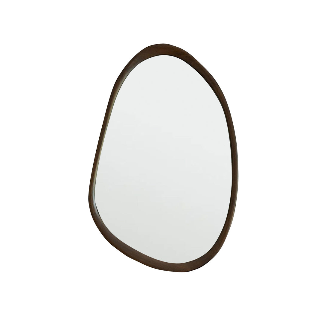 VINTAGE - Specchio mindi massello 90x60 cm