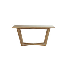 Tavolo in teak massello per 6 pers.