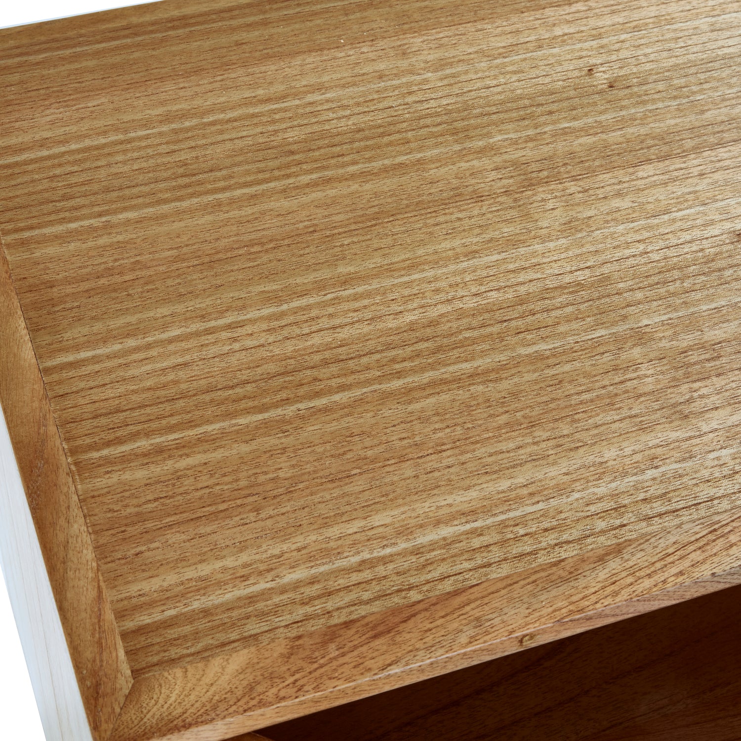 FIFTIES - Cassettiera in legno mindi 160 cm