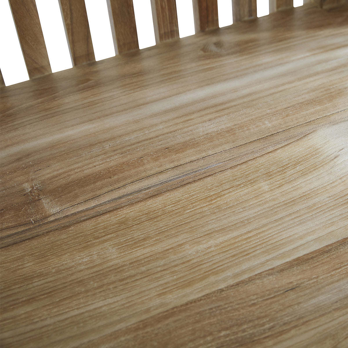 VICTORIA - Consolle in teak massello 120 cm