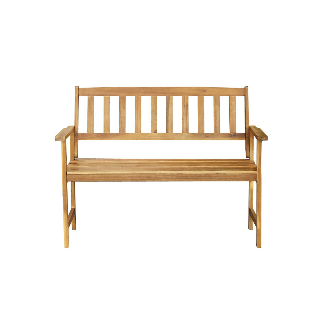 Panchina da Giardino 150 cm in Legno Massello di Teak Panchina da Giardino 150 cm in Legno Massello di Teak