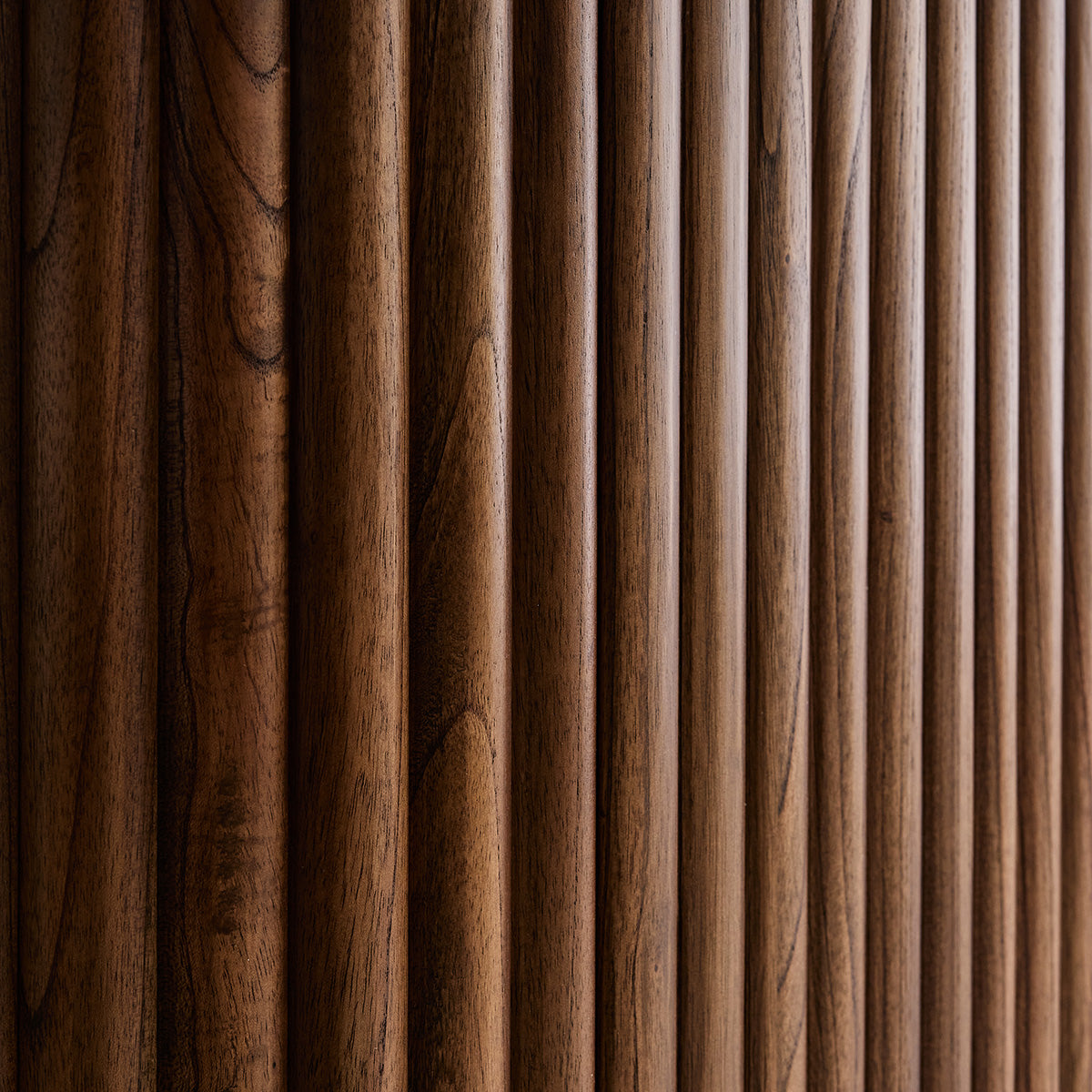 TRINIDAD - Mobile per lavabo sospeso in mindi massello 90 cm