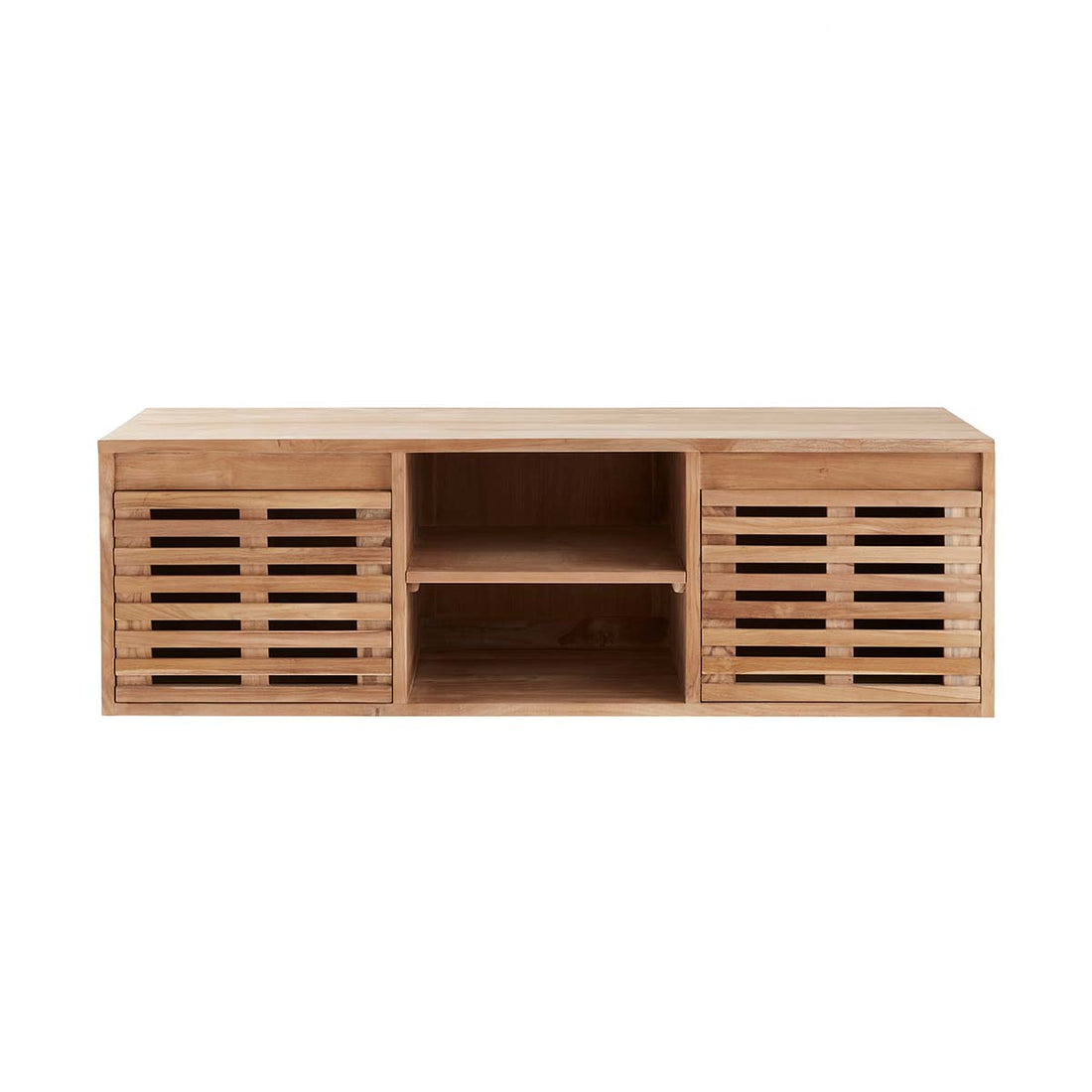 RIO - Mobile sospeso in teak massello 160 cm