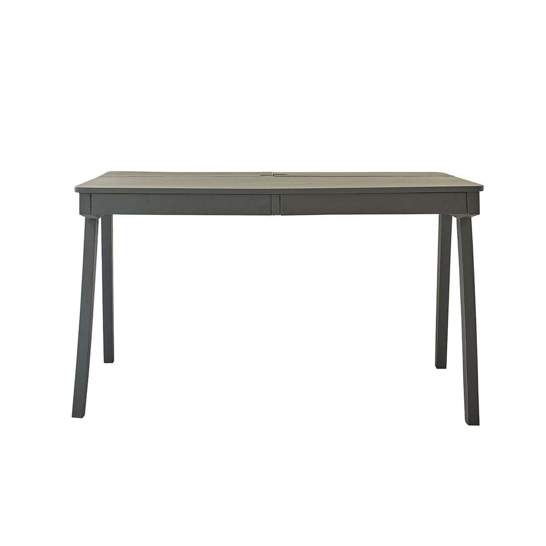 GLASGOW - Scrivania in legno di mango massello 130 cm