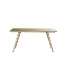 Tavolo in mindi massello per 8 pers.