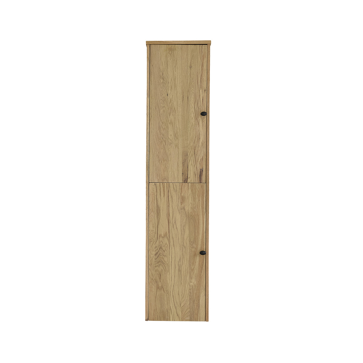 ERNEST - Colonna bagno in rovere 150 cm