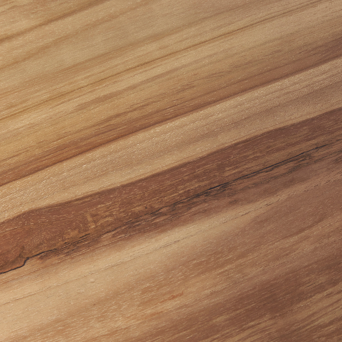 SARA - Mobile da bagno in teak massello 150 cm