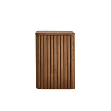 Lavabo in mindi massello sospeso 40 cm