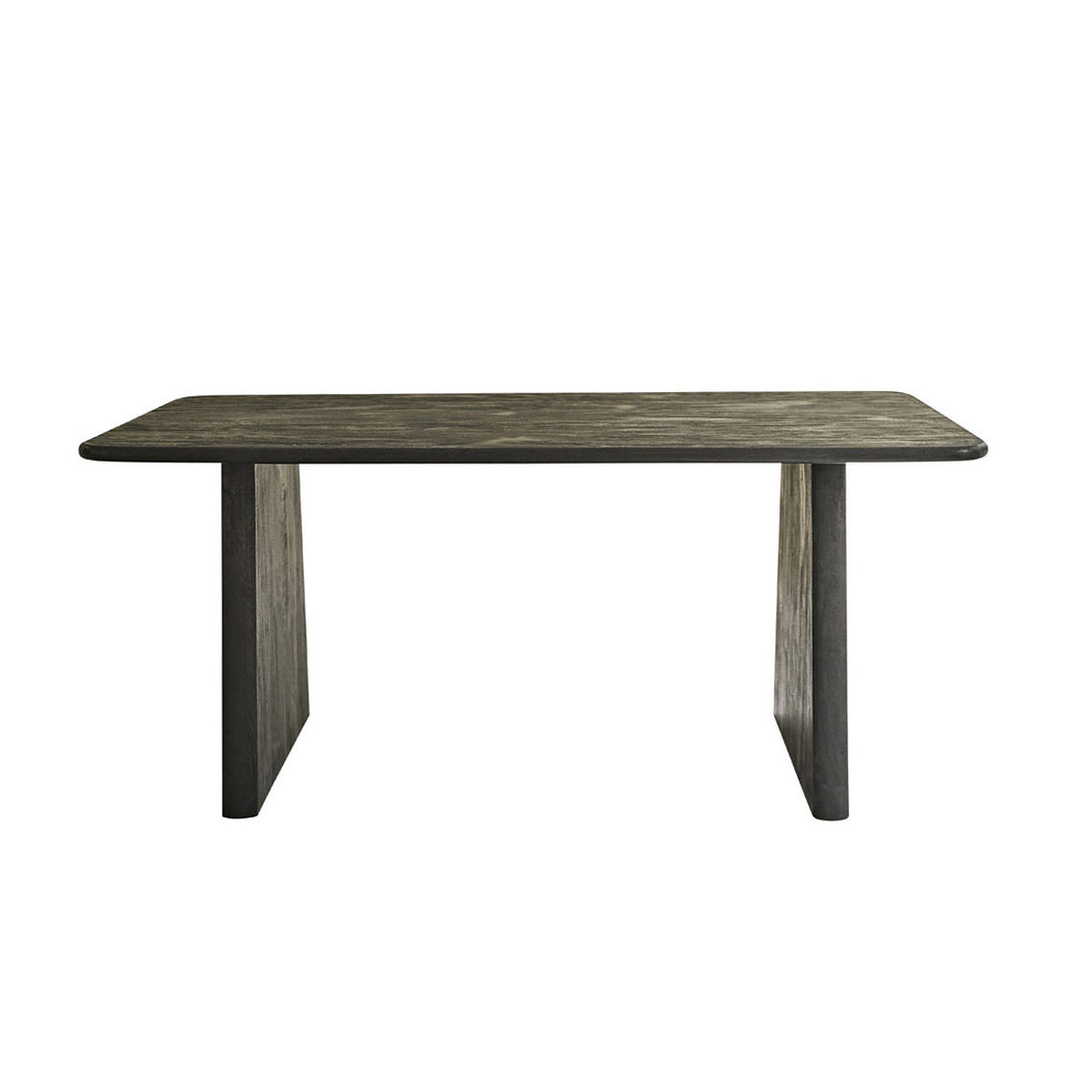 LUCKY - Tavolo in legno di mango massello 6/8 pers.