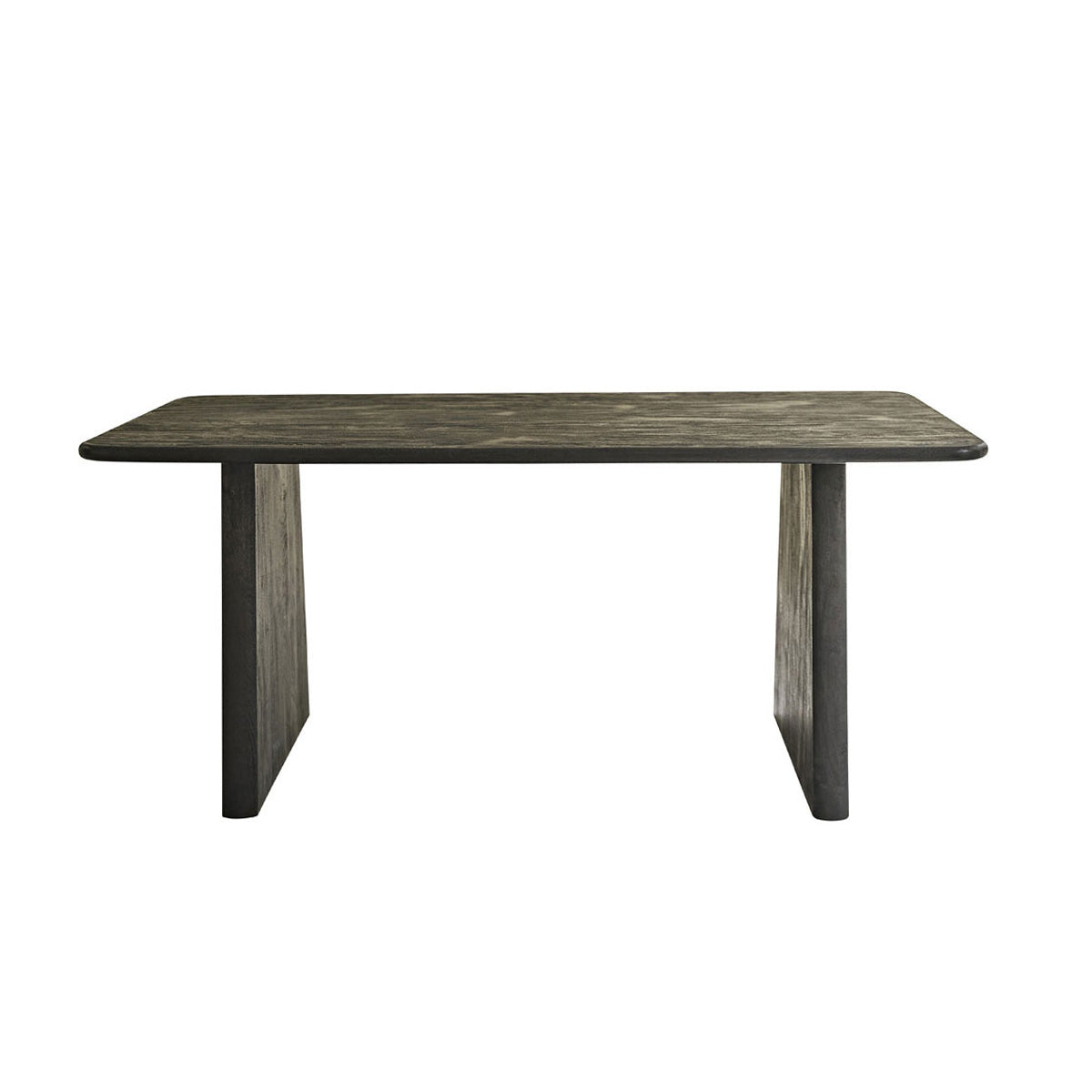 LUCKY - Tavolo in legno di mango massello 6/8 pers.