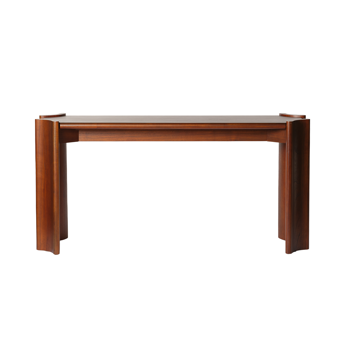 ALVAR - Console in mindi da 165 cm
