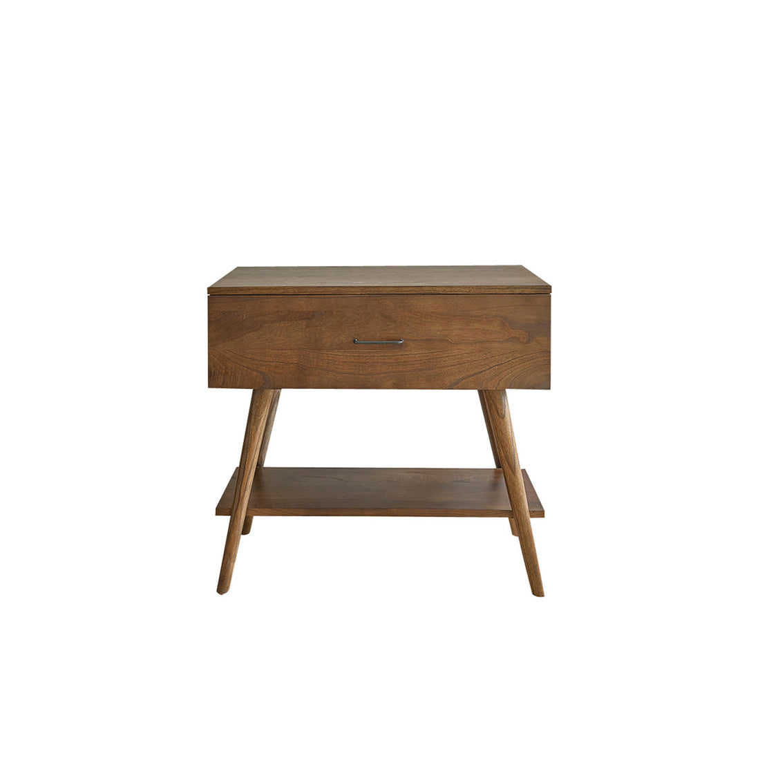 CALIXTE - Mobile da bagno in mindi massello 80 cm
