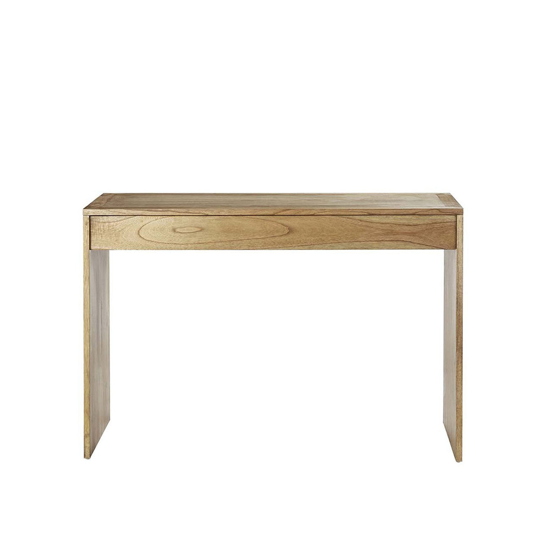 TILO - Consolle in massello 120 cm