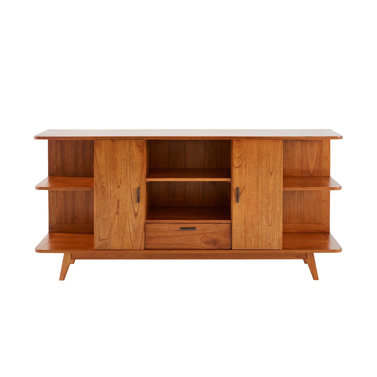 CELESTE - Credenza in mindi massello 180 cm
