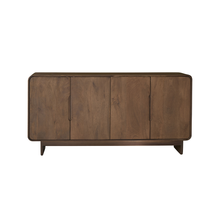 Credenza in legno massello di mango, 160 cm
